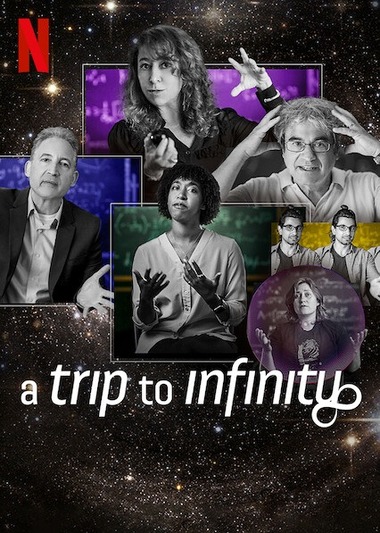 A Trip to Infinity (2022) WEB-DL [Hindi (ORG 5.1) & English] 1080p 720p & 480p Dual Audio [x264/10Bit HEVC] | Full Movie