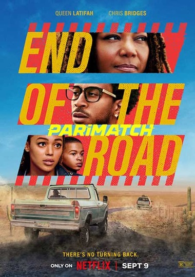 End of the Road (2022) WEB-Rip [Telugu  (Voice Over) & English] 720p & 480p HD Online Stream | Full Movie