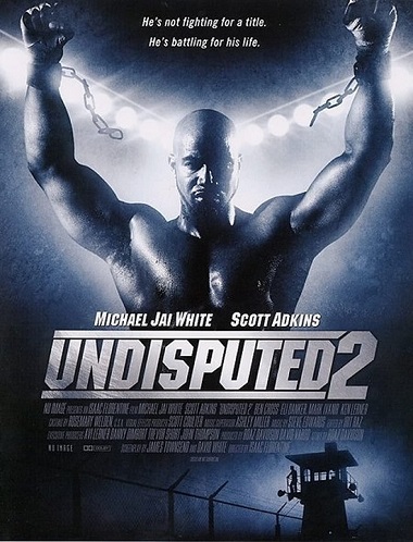Undisputed 2 (2006) BluRay [Hindi DD2.0 & English] Dual Audio 720p & 480p x264 ESubs HD | Full Movie