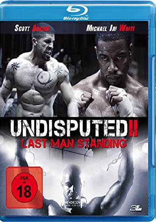Undisputed II Last Man Standing 2006 BluRay Hindi Dual Audio Full Movie Download 720p 480p