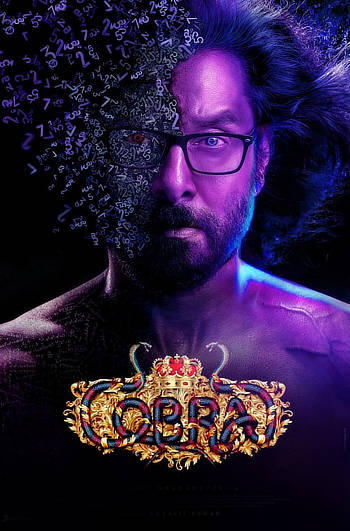 Cobra (2022) WEB-DL [Tamil DD5.1] 1080p 720p & 480p [ESub/10Bit-HEVC] HD | Full Movie