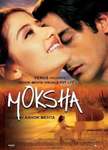 Moksha Salvation 2001 Hindi 720p 480p Web-DL ESubs