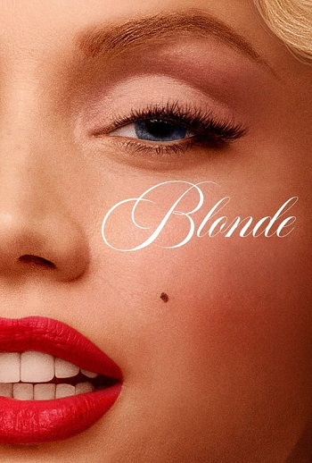 Blonde 2022 Hindi Dual Audio Web-DL Full Movie Download