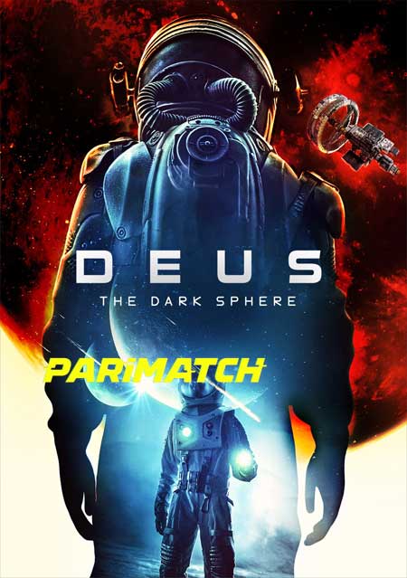 Deus The Dark Sphere (2022) Bengali (Voice Over)-English 720p