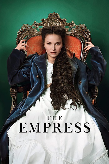 The Empress 2022 S01 Complete Hindi Dual Audio 1080p 720p 480p Web-DL MSubs
