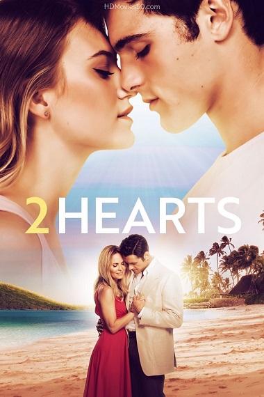 2 Hearts (2020) WEB-HD [Hindi DD2.0 & English] Dual Audio 720p & 480p x264 ESubs HD | Full Movie
