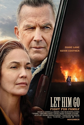Let Him Go 2020 Hindi Dual Audio BRRip Full Movie 480p Free Download
