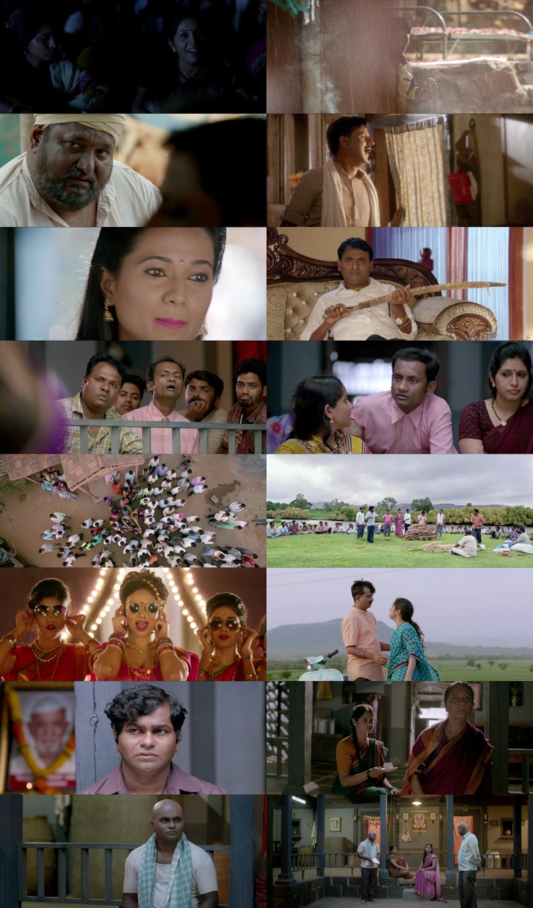 Download Full Movie Bhirkit (2022) Web-DL Marathi