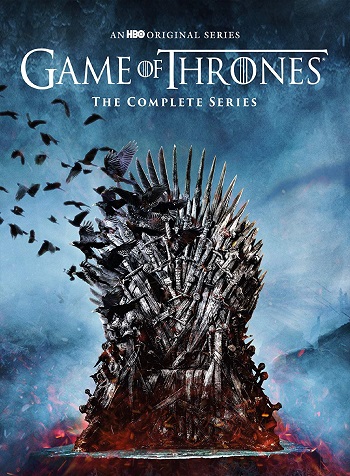 Game of Thrones 2013 Hindi Dual Audio BluRay Full Netflix Season 03 Download