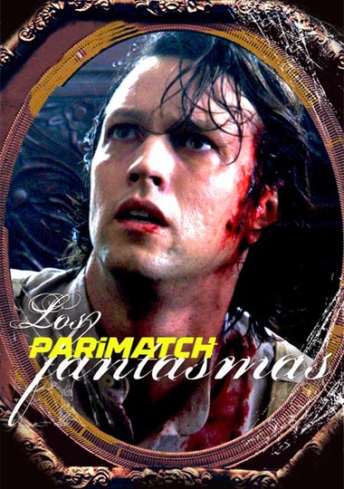 The Phantoms 2022 Hindi WEB-HD 720p [(Fan Dub)] Download