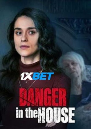 Danger in the House 2022 WEB-Rip Tamil (Voice Over) Dual Audio 720p