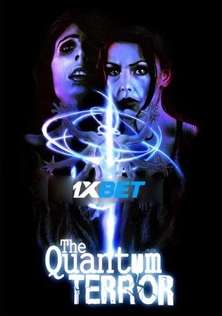 The Quantum Terror 2022 WEBRip Tamil (Voice Over) Dual Audio 720p