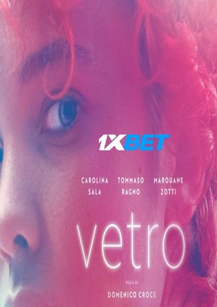 Vetro 2022 WEBRip Hindi (Voice Over) Dual Audio 720p