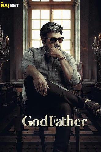 Godfather 2022 Hindi HDCAM 1080p [(Fan Dub)] Download
