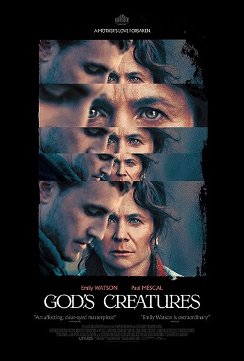God’s Creatures 2022 English Web-DL Full Movie 480p Free Download