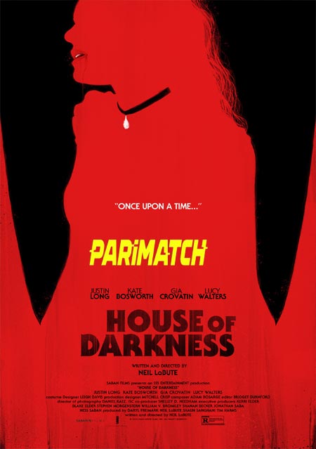 House of Darkness (2022) Bengali (Voice Over)-English WEB-Rip x264 720p