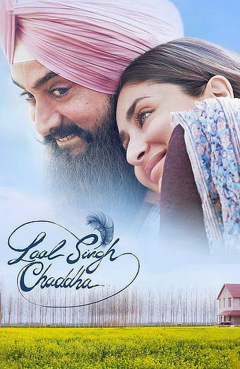 Laal Singh Chaddha (2022) WEB-DL [Hindi DD5.1] 1080p 720p & 480p [x264/HEVC] ESubs | Full Movie