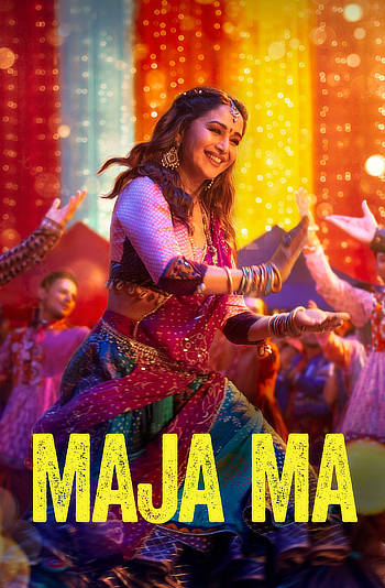 Maja Ma (2022) WEB-DL [Hindi DD 5.1] 1080p 720p & 480p [x264/HEVC 10bit] | Amazon Movie