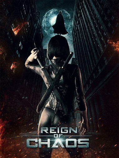 Reign of Chaos (2022) WEB-HD [Hindi DD2.0 & English] Dual Audio 720p & 480p x264 ESubs HD | Full Movie