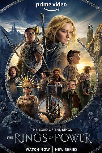 The Lord of The Rings: The Rings of Power (Season 1) WEB-DL [Hindi 5.1 & English] 1080p 720p 480p Dual Audio [x264/10Bit-HEVC] | [EP-7 ADDED] PrimeSeries