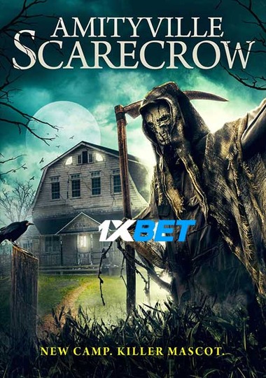 Amityville Scarecrow (2021) WEB-Rip [Telugu (Voice Over) & English] 720p & 480p HD Online Stream | Full Movie
