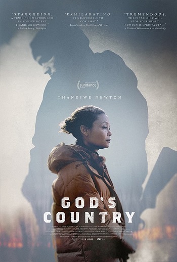 God’s Country 2022 English 720p 480p Web-DL ESubs