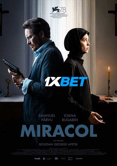 Miracol (2021) Telugu (Voice Over)-English WEB-Rip x264 720p
