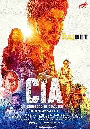 CIA Comrade In America 2022 WEBRip Hindi HQ Dubbed Full Movie Download 1080p 720p 480p