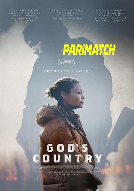 Gods Country (2022) Bengali (Voice Over)-English WEB-HD x264 720p