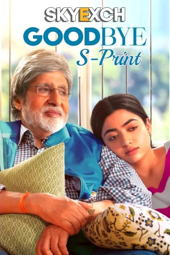 Goodbye 2022 Full Hindi Movie 720p 480p Download