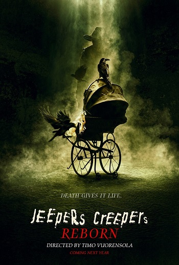 Jeepers Creepers Reborn 2022 Full English Movie 720p 480p Web-DL Download