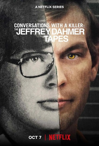 Conversations with a Killer The Jeffrey Dahmer Tapes 2022 Hindi Dual Audio Web-DL Full Netflix Season 01 Download