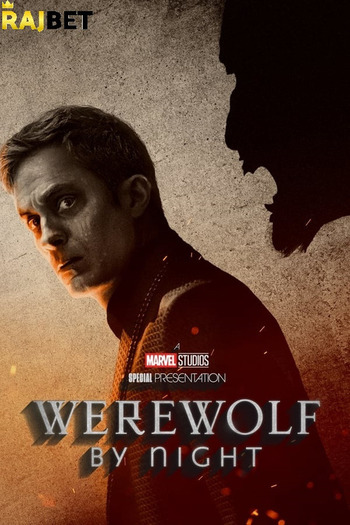 Werewolf by Night (2022) WEB-DL Hindi (HQ-Dub) 1080p & 720p & 480p x264 | Full Movie