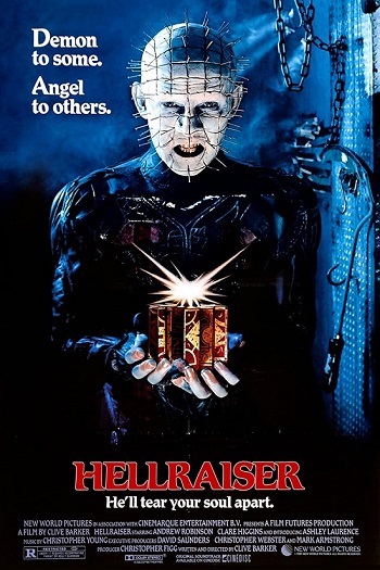 Hellraiser 1987 Hindi Dual Audio BRRip Full Movie 480p Free Download