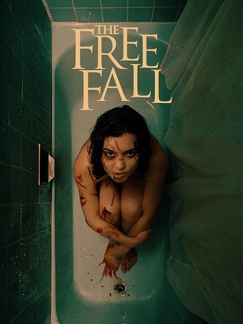 The Free Fall 2021 Hindi Dual Audio Web-DL Full Movie 480p Free Download