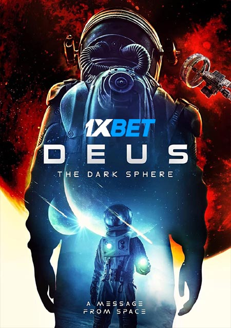 Deus The Dark Sphere (2022) Telugu (Voice Over)-English WEBRip x264 720p