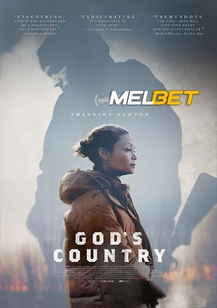 Gods Country 2022 WEB-HD Hindi (Voice Over) Dual Audio 720p