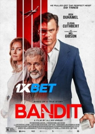 Bandit 2022 Hindi WEB-HD 720p [(Fan Dub)] Download