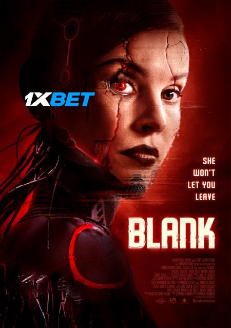 Blank (2022) Bengali (Voice Over)-English Web-HD x264 720p