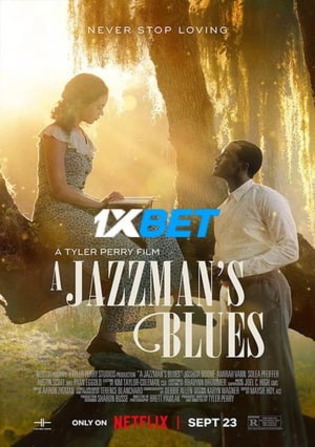 A Jazzman’s Blues 2022 WEB-HD Bengali  (Voice Over) Dual Audio 720p