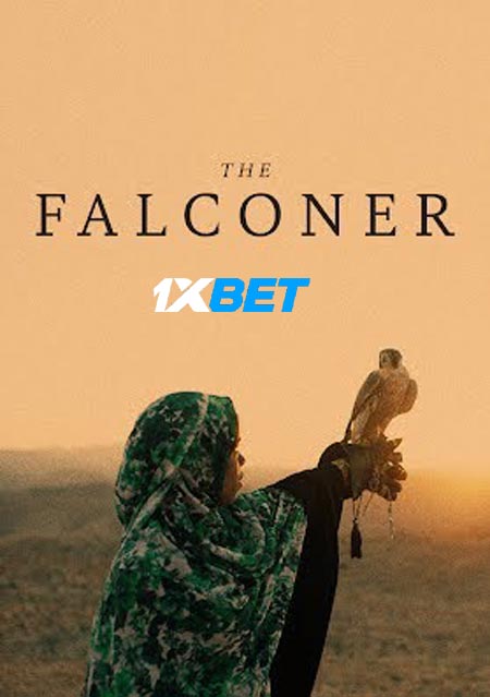 The Falconer (2022) Hindi (Voice Over)-English WEBRip x264 720p