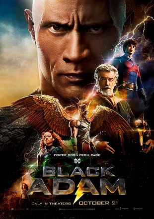 Black Adam 2022 HC HDRip Hindi Cleaned Full Movie Download 1080p 720p 480p