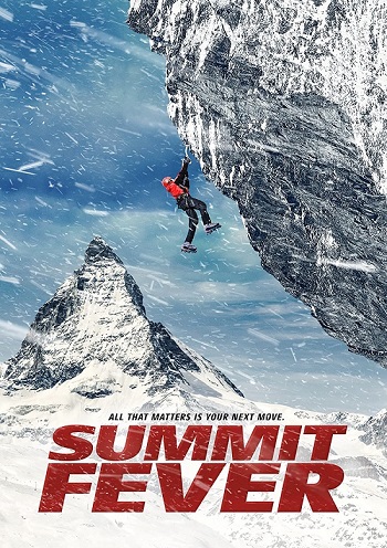 Summit Fever 2022 English Web-DL Full Movie 480p Free Download