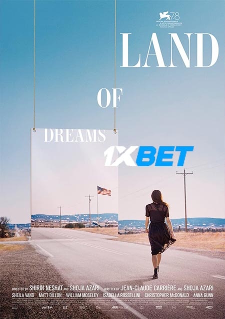 Land of Dreams (2021) Hindi (Voice Over)-English WEBRip x264 720p