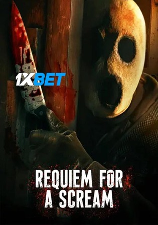 Requiem For A Scream 2022 WEBRip Bengali (Voice Over) Dual Audio 720p