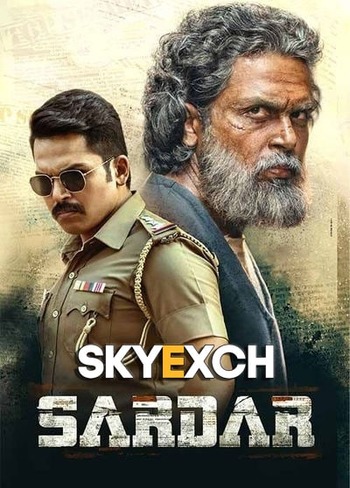 Sardar 2022 Full Tamil Movie 720p 480p Download