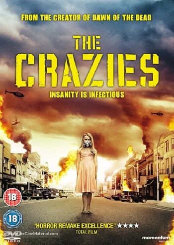 The Crazies 2010 Hindi Dual Audio BRRip Full Movie 480p Free Download