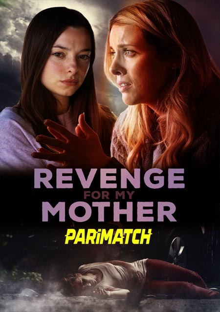 Revenge for My Mother (2022) Hindi (Voice Over)-English WEBRip x264 720p