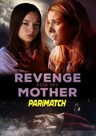Revenge for My Mother 2022 WEBRip Hindi (Voice Over) Dual Audio 720p