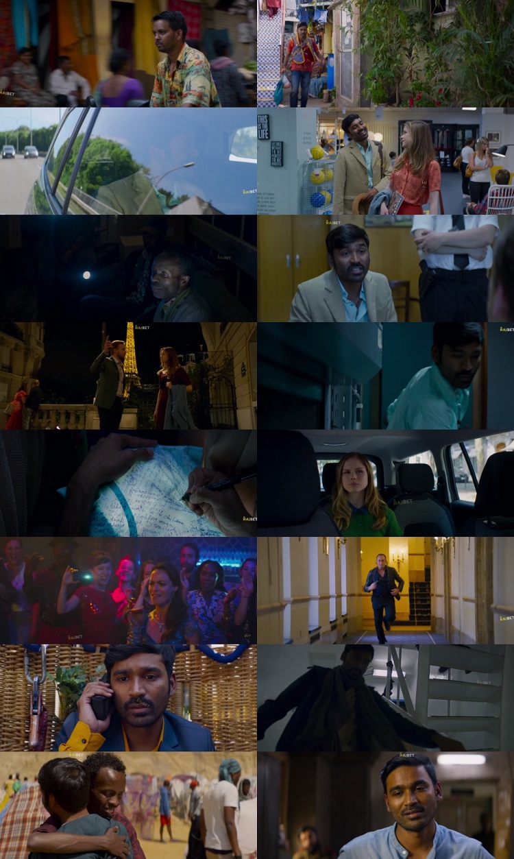  Screenshot Of The-Extraordinary-Journey-of-the-Fakir-2018-HQ-Hindi-Dub-WEB-DL-720p-And-480p-HD-Full-Movie